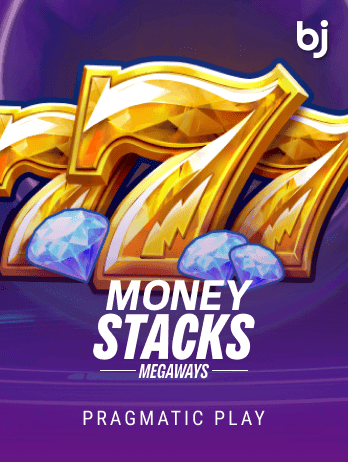 Money Stacks Megaways screenshot