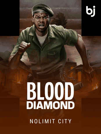 Blood Diamond screenshot