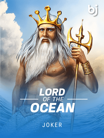 Lord Of The Ocean screenshot