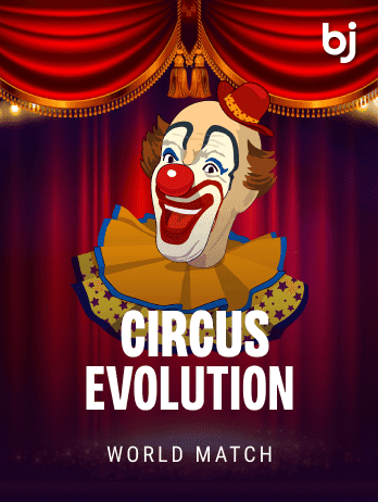 Circus Evolution screenshot