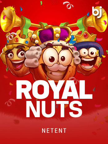 Royal Nuts screenshot