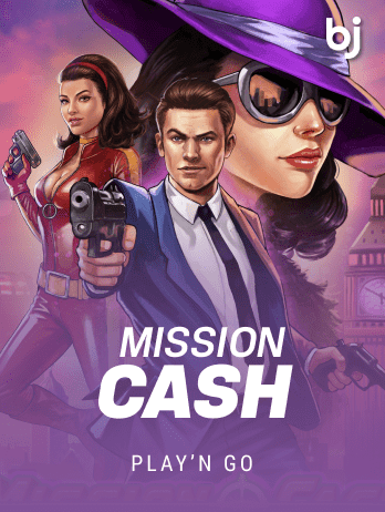 Mission Cash screenshot