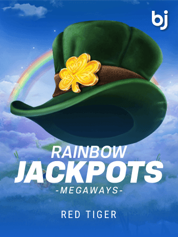 Rainbow Jackpots MegaWays screenshot