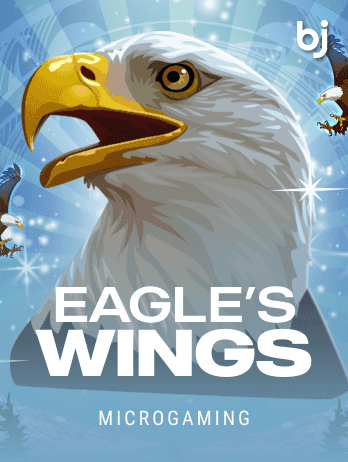 Eagle's Wings screenshot